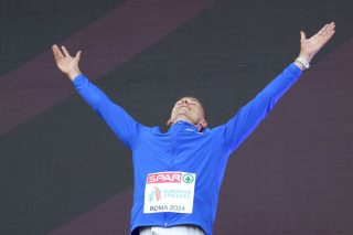 Ο 26χρονος Εσθονός, αθλητής μα και πτυχιούχος χημικός μηχανικός, Γιόχανες Ερμ